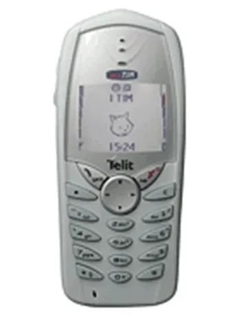 telit g40 - Specifications
