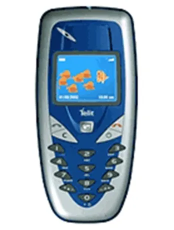 telit g82 - Specifications