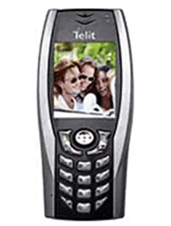 telit g83 - Specifications
