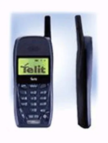 telit gm 810 - Specifications