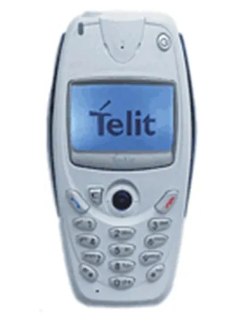 telit gm 882 - Specifications
