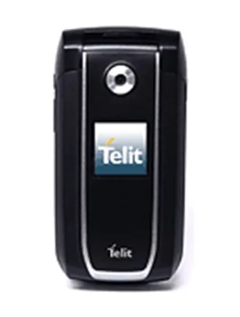 telit t250 - Specifications