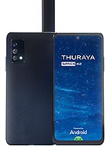 thuraya one - Specifications
