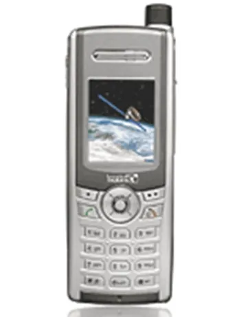 thuraya sg-2520 - Specifications