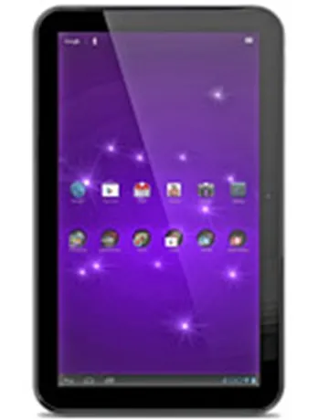 toshiba excite 13 at335 - Specifications