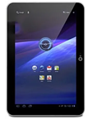 toshiba excite at200 - Specifications