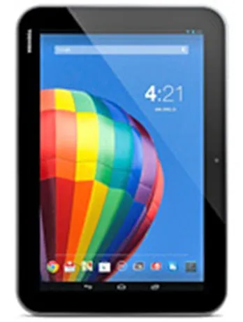 toshiba excite pure