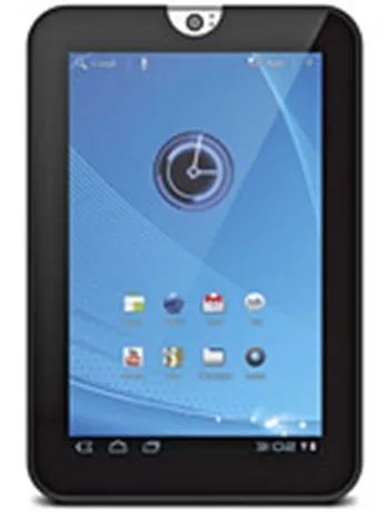 toshiba thrive 7 - Specifications