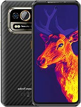 ulefone armor 25t - Specifications