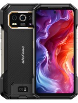 ulefone armor 27 pro - Specifications