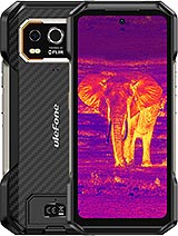 ulefone armor 27t - Specifications