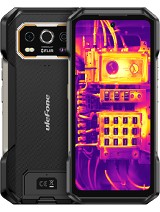 ulefone armor 27t pro - Specifications