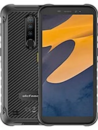 ulefone armor x8i - Specifications