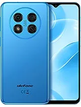 Ulefone Note 15 - Specifications