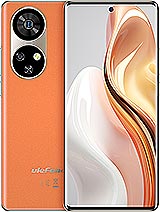 ulefone note 17 pro - Specifications