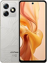 ulefone note 18 ultra - Specifications
