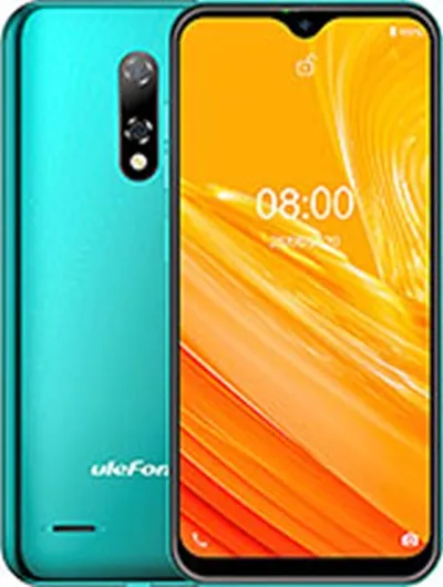 ulefone note 8 - Specifications