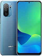ulefone note 13p