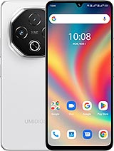 Umidigi G100 Pro