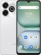 Umidigi G100x