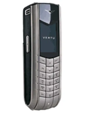 vertu ascent - Specifications