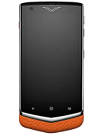 vertu constellation 2013 - Specifications