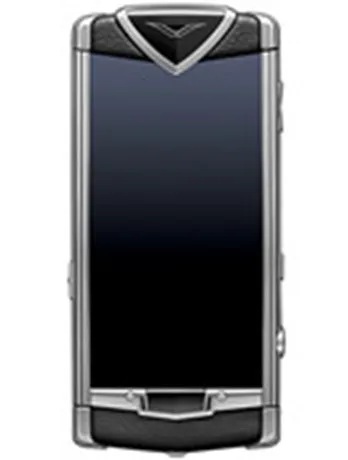 vertu constellation - Specifications