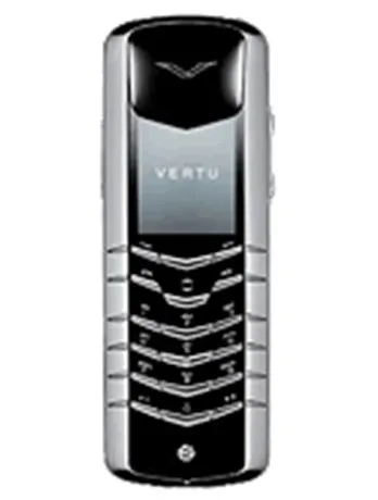 vertu diamond - Specifications