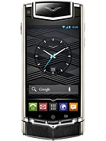 vertu ti - Specifications