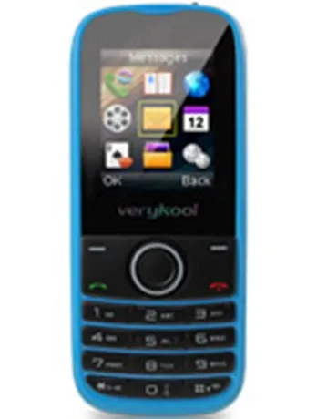 verykool i121c - Specifications