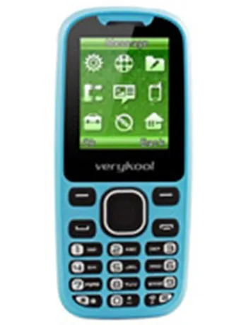 verykool i127 - Specifications