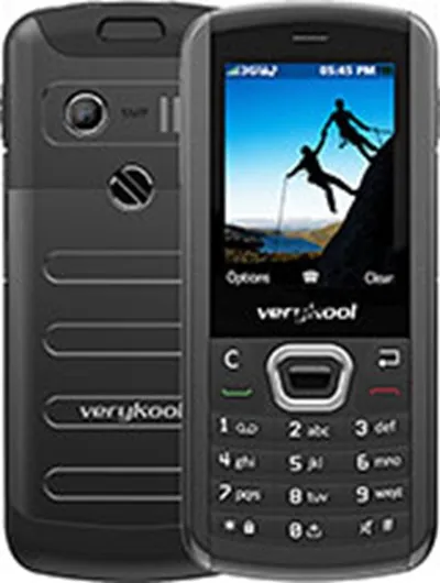 verykool r28 denali - Specifications