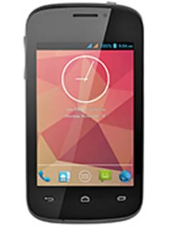 verykool s353 - Specifications
