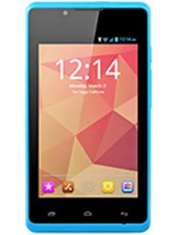 verykool s401 - Specifications
