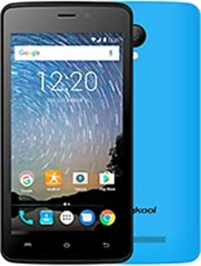 verykool s4513 luna ii - Specifications