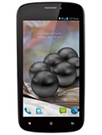 verykool s470 - Specifications