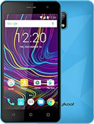 verykool s5021 wave pro - Specifications