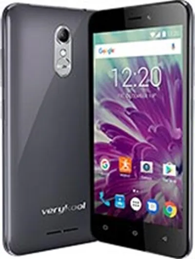 verykool s5027 bolt pro - Specifications