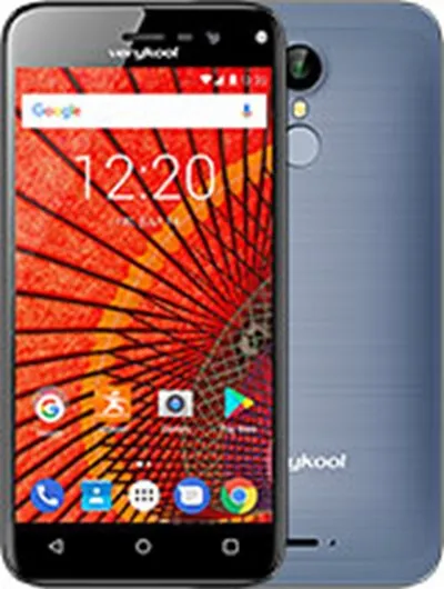 verykool s5029 bolt pro - Specifications