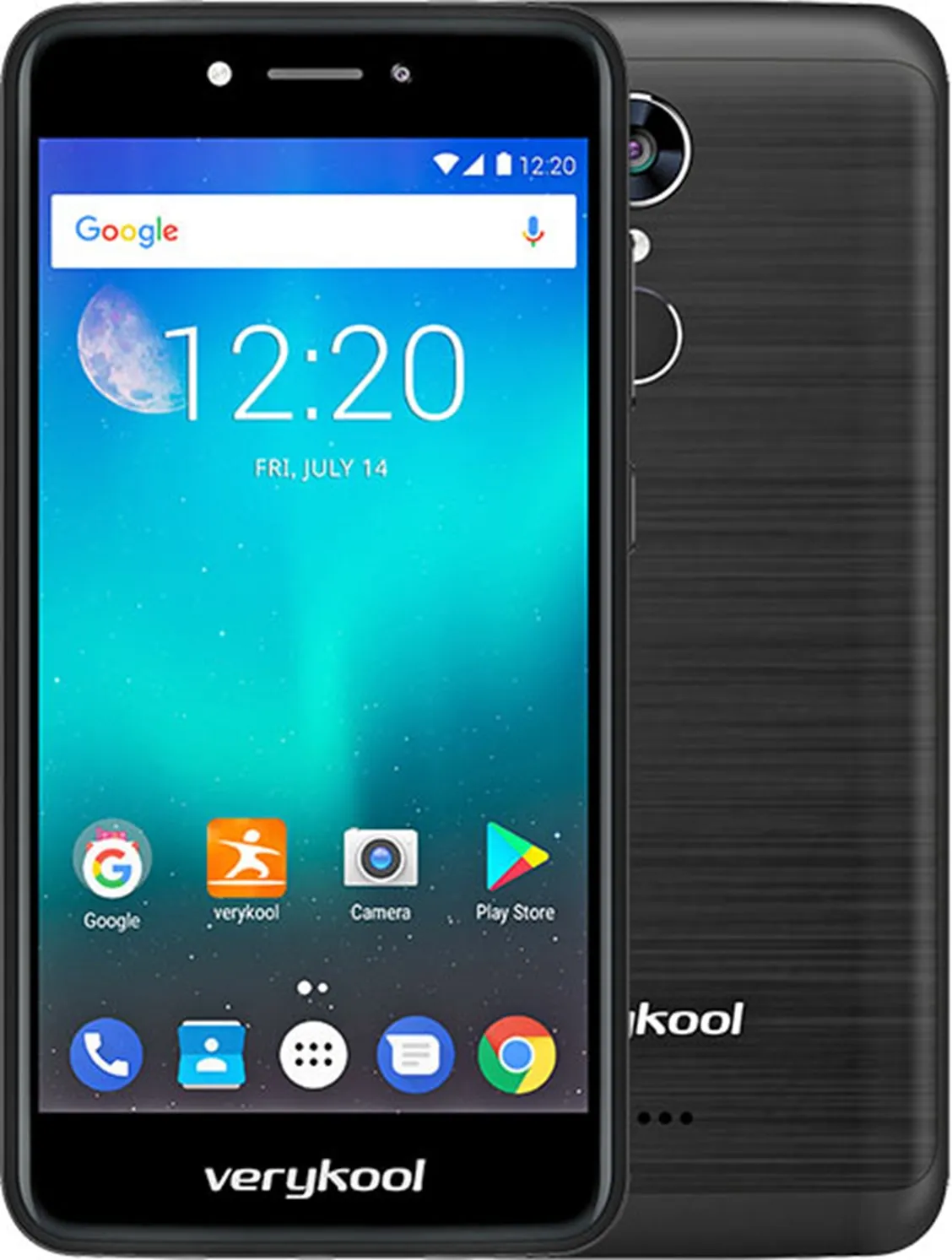 verykool s5205 orion pro - Specifications