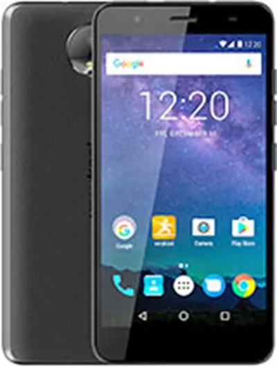 verykool s5527 alpha pro - Specifications