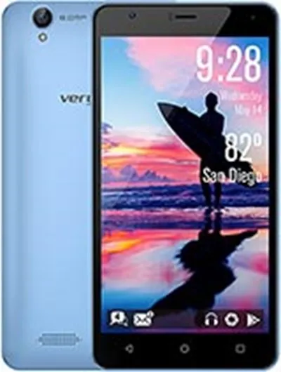 verykool s6004 cyprus jr. - Specifications