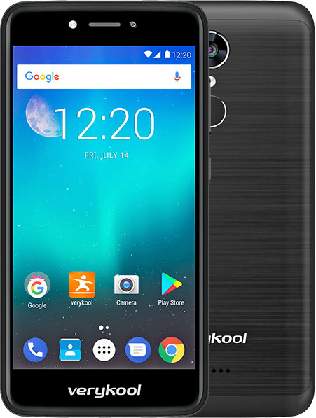 verykool s5205 orion pro