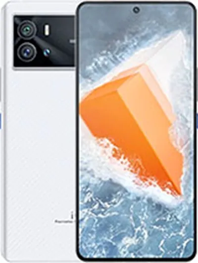 vivo iqoo 9 (china) - Specifications