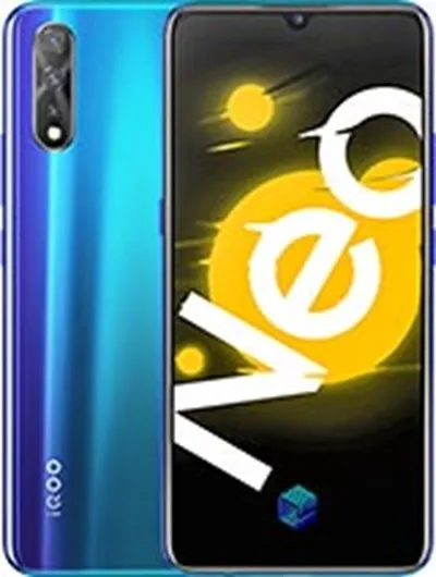 vivo iqoo neo 855 racing - Specifications
