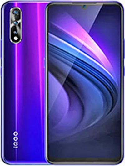 vivo iqoo neo - Specifications