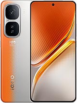 vivo iqoo neo10 pro (china) - Specifications