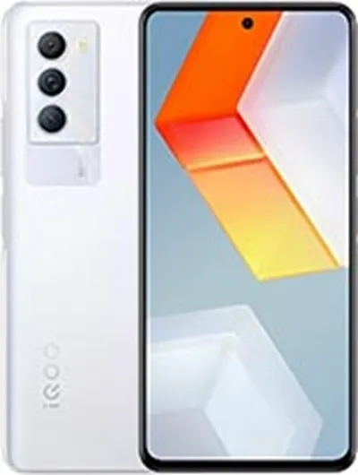vivo iqoo neo5 se - Specifications