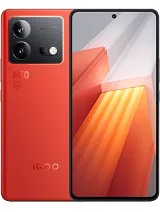 vivo iQOO Neo8 - Specifications