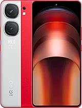 vivo iQOO Neo9 Pro - Specifications
